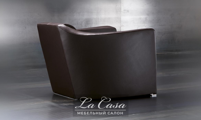 Кресло Profile - купить в Москве от фабрики Erba из Италии - фото №4
