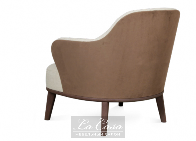 Кресло Luxor - купить в Москве от фабрики JLC из Португалии - фото №3