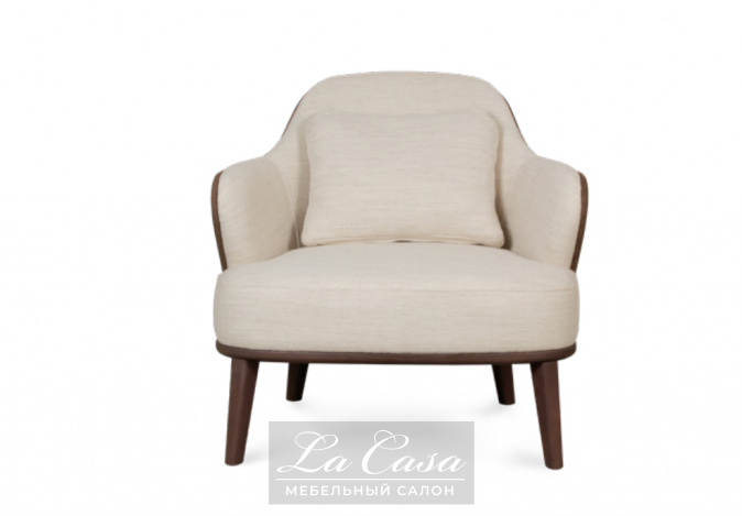 Кресло Luxor - купить в Москве от фабрики JLC из Португалии - фото №2