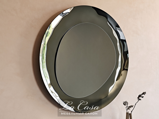 Зеркало Cosmos - купить в Москве от фабрики Cattelan Italia из Италии - фото №1