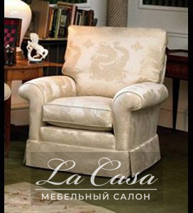 Кресло Windlesham Chair - купить в Москве от фабрики Duresta из Великобритании - фото №1