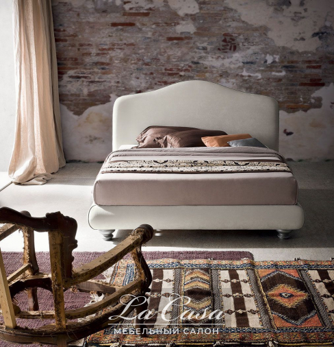 Кровать Damian - купить в Москве от фабрики Felis из Италии - фото №3