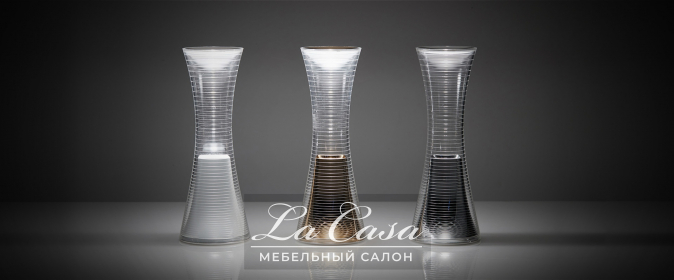 Лампа Come Together - купить в Москве от фабрики Artemide из Италии - фото №9