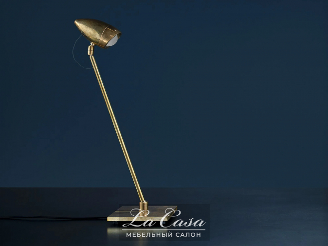 Лампа CicloItalia T - купить в Москве от фабрики Catellani Smith из Италии - фото №8