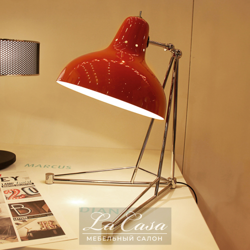 Лампа Diana - купить в Москве от фабрики DelightFULL из Португалии - фото №18