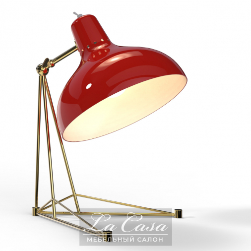 Лампа Diana - купить в Москве от фабрики DelightFULL из Португалии - фото №4