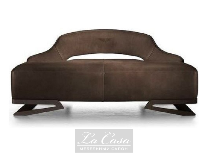 Кресло V055 - купить в Москве от фабрики Aston Martin из Италии - фото №1