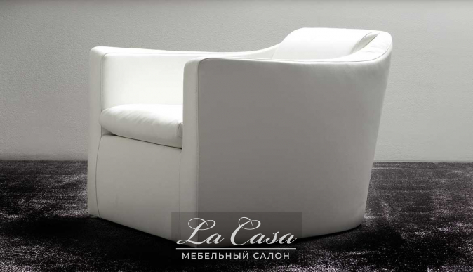 Кресло Profile - купить в Москве от фабрики Erba из Италии - фото №2