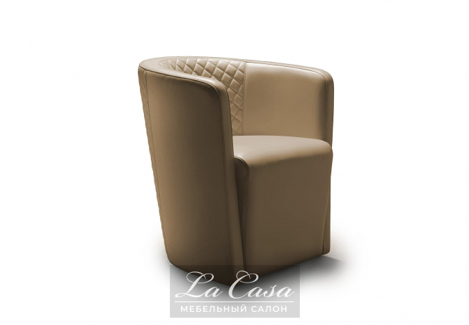 Кресло RC509 - купить в Москве от фабрики Malerba из Италии - фото №4