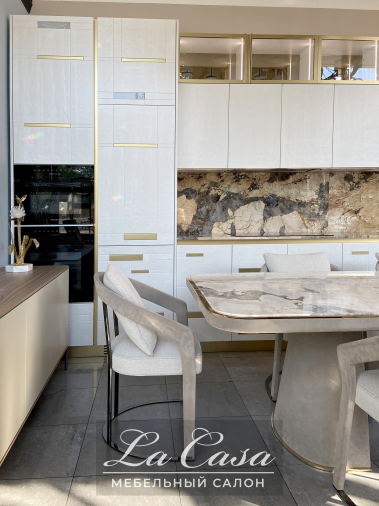 Фото #9. Кухня Vanity от Tessarolo