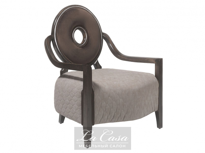 Кресло S-1450 - купить в Москве от фабрики Coleccion Alexandra из Испании - фото №1