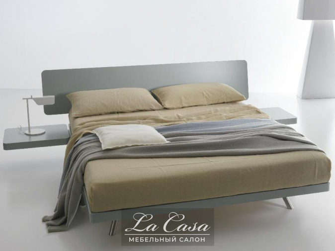 Кровать Tielle - купить в Москве от фабрики Caccaro из Италии - фото №2
