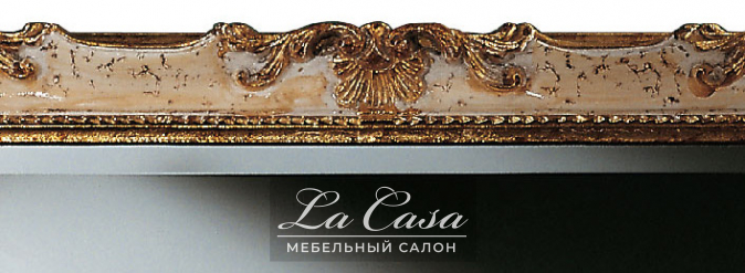 Зеркало Cl.2201a - купить в Москве от фабрики OfInterni из Италии - фото №3