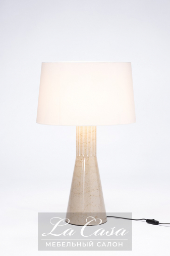 Лампа Sgtour Lamp - купить в Москве от фабрики Hugues Chevalier из Франции - фото №4
