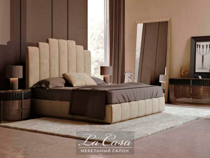 Фото #5. Пять итальянских кроватей в наличии для вашей спальни в стиле Арт-Деко