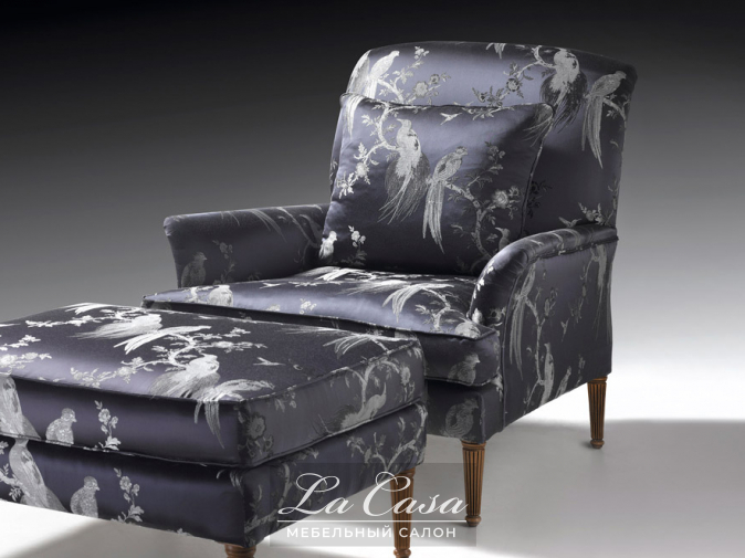 Кресло A-2321 - купить в Москве от фабрики Coleccion Alexandra из Испании - фото №1