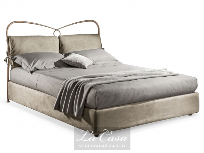 Кровать St. Tropez - купить в Москве от фабрики Cantori из Италии - фото №1