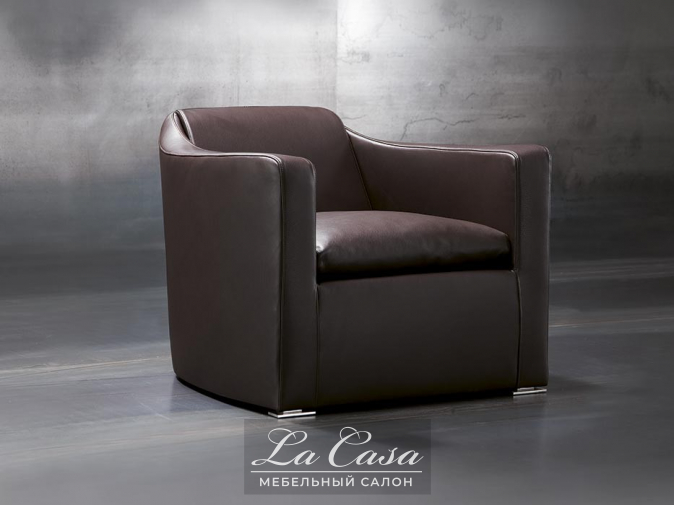 Кресло Profile - купить в Москве от фабрики Erba из Италии - фото №1