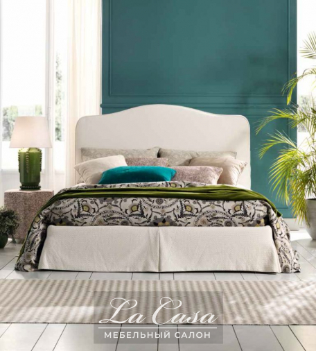 Кровать Magnolia - купить в Москве от фабрики Tre Ci Salotti из Италии - фото №2