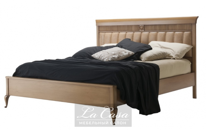 Кровать Ca726 - купить в Москве от фабрики Brunello из Италии - фото №2