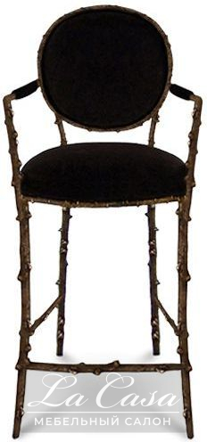 Барный стул Enchanted Iii - купить в Москве от фабрики Koket из Португалии - фото №1
