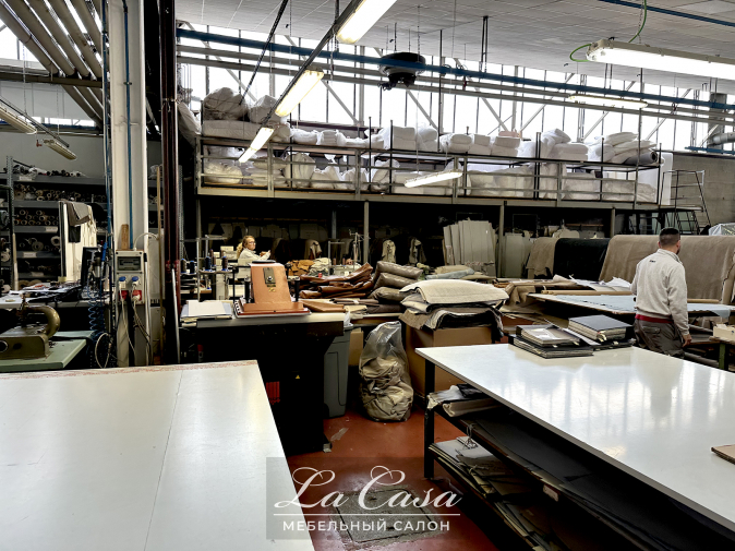 Мебель итальянского производства от фабрики Longhi - Фото 2