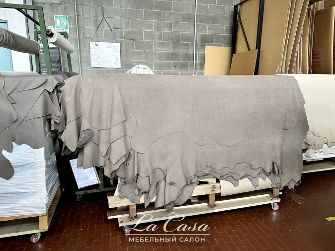 Мебель итальянского производства от фабрики Longhi - Фото 6