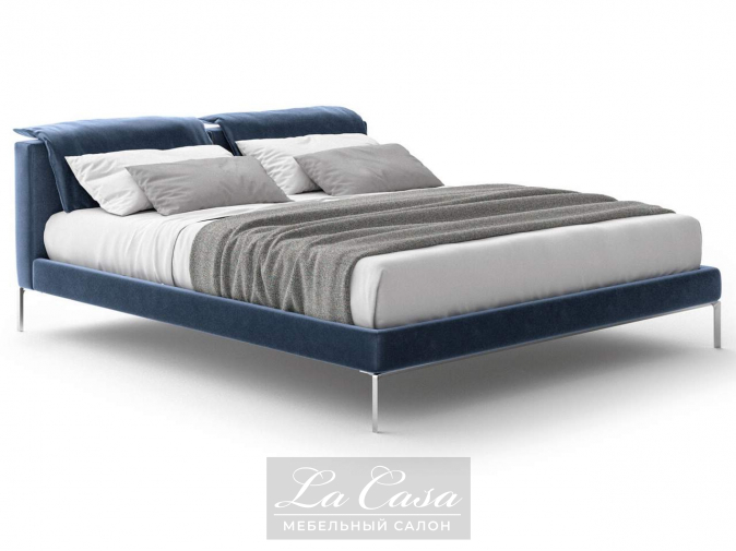 Кровать Moov L32 - купить в Москве от фабрики Cassina из Италии - фото №1