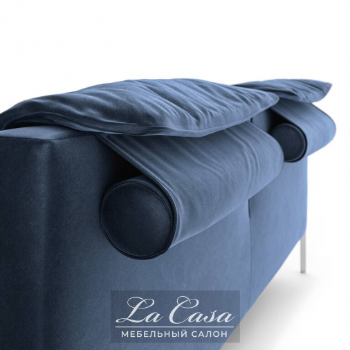 Кровать Moov L32 - купить в Москве от фабрики Cassina из Италии - фото №5