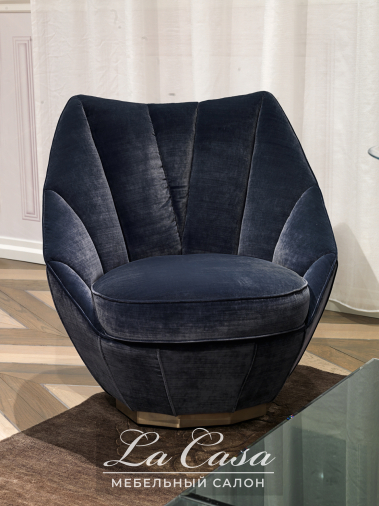 Кресло Sontag - купить в Москве от фабрики Visionnaire из Италии - фото №5