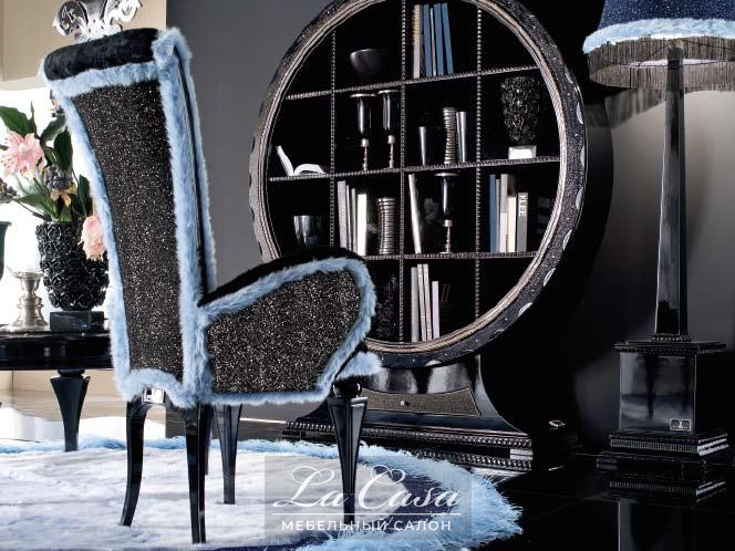 Кресло Lulu 02 Tg17/C - купить в Москве от фабрики Alta moda из Италии - фото №1