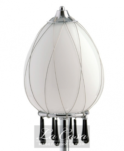 Лампа Tango 110/Lta/P/1l - купить в Москве от фабрики Aiardini из Италии - фото №2