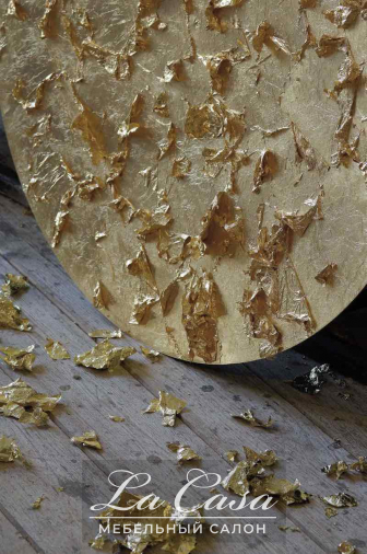 Люстра Macchina Della Luce Gold - купить в Москве от фабрики Catellani Smith из Италии - фото №6