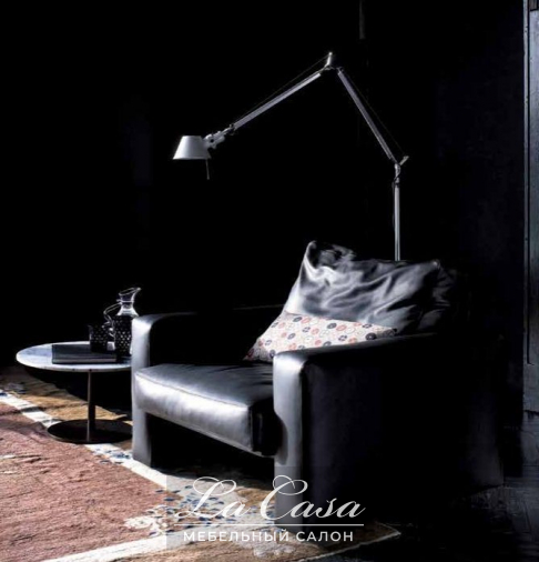 Кресло Lario - купить в Москве от фабрики Swan из Италии - фото №2