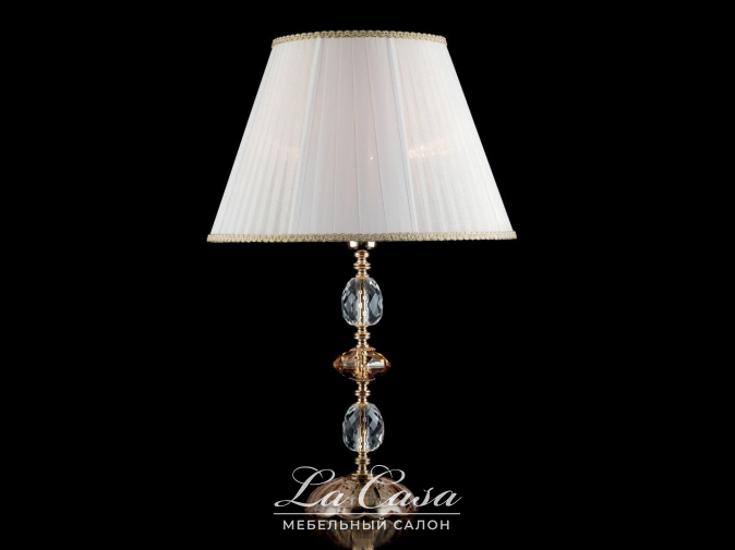 Лампа Patricia - купить в Москве от фабрики Ondaluce из Италии - фото №1