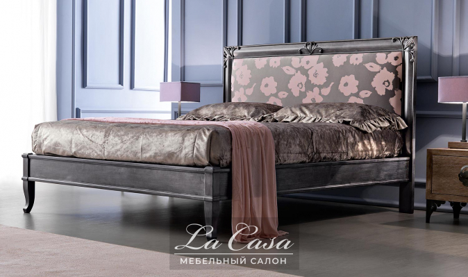 Кровать Clara - купить в Москве от фабрики Cortezari из Италии - фото №2