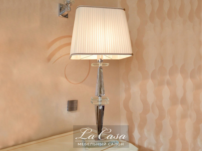 Лампа 60.03 - купить в Москве от фабрики Minotti Collezioni из Италии - фото №1