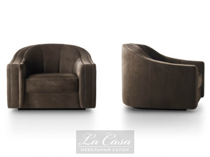 Кресло Fa506 - купить в Москве от фабрики Malerba из Италии - фото №4