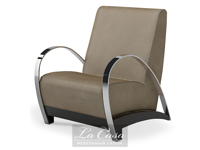 Кресло Miami Modern - купить в Москве от фабрики Turri из Италии - фото №1