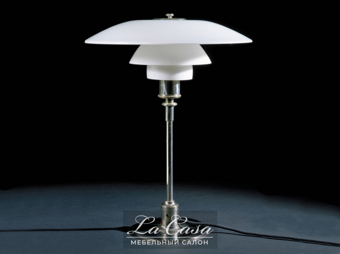 Лампа 11 - купить в Москве от фабрики Louis Poulsen из Дании - фото №1