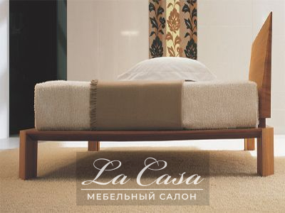 Кровать Ebanis - купить в Москве от фабрики Veneran из Италии - фото №3