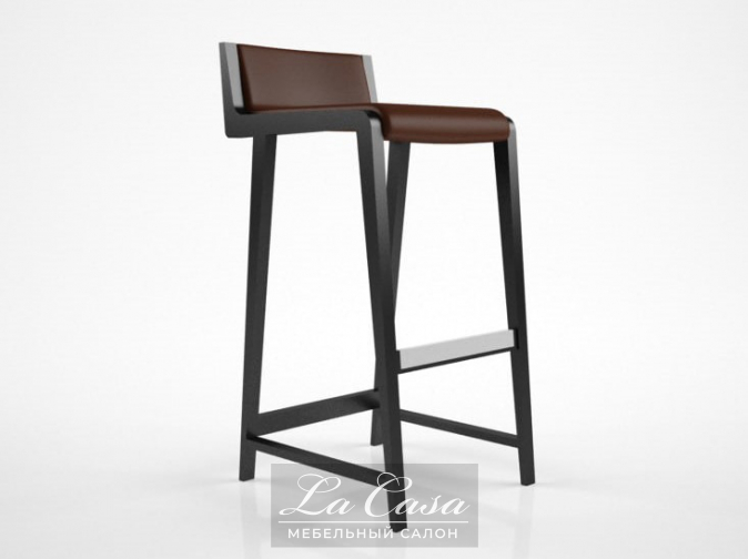 Барный стул Linus 730/Ai - купить в Москве от фабрики Potocco из Италии - фото №2