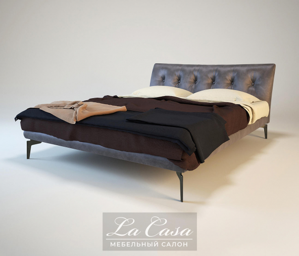 Кровать Arca - купить в Москве от фабрики Alivar из Италии - фото №4