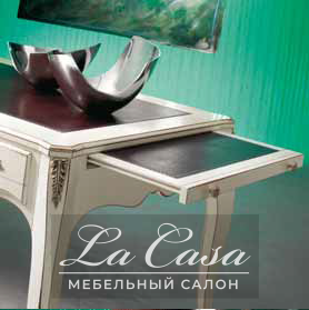 Стол письменный A70442 - купить в Москве от фабрики LOrigine из Италии - фото №3