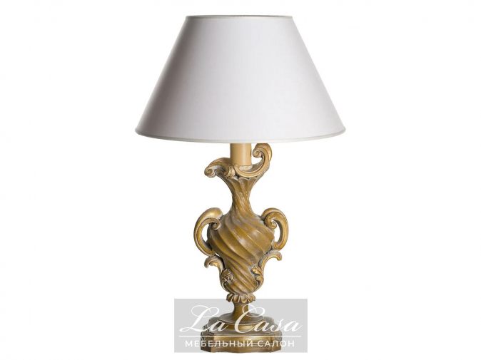 Лампа 538 - купить в Москве от фабрики Chelini из Италии - фото №1