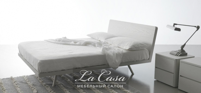 Кровать Tielle - купить в Москве от фабрики Caccaro из Италии - фото №6