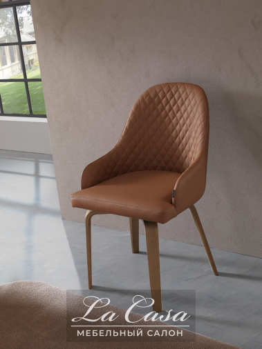 Кресло Atena - купить в Москве от фабрики Ozzio из Италии - фото №2