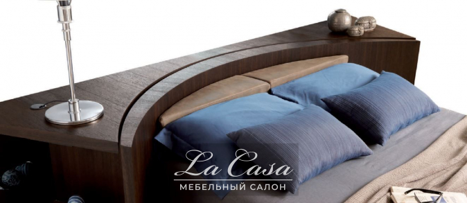 Кровать Speed - купить в Москве от фабрики Fimes из Италии - фото №1