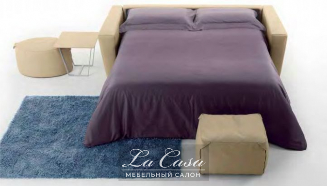 Диван Capri Sofa Bed - купить в Москве от фабрики Gamma из Италии - фото №4