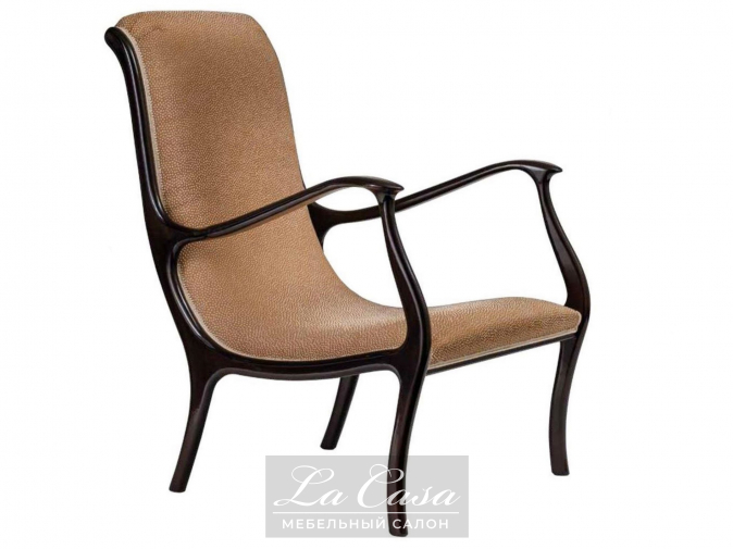 Кресло N034l - купить в Москве от фабрики LCI из Италии - фото №1